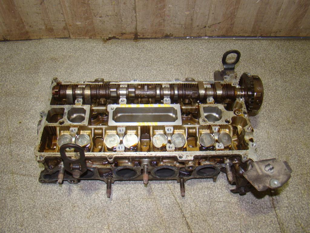 Головка блока, 13000 рублей, Пермь