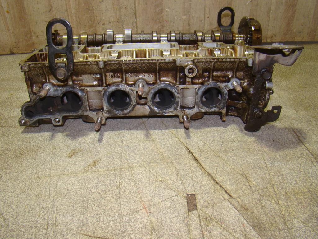 Головка блока, 13000 рублей, Пермь