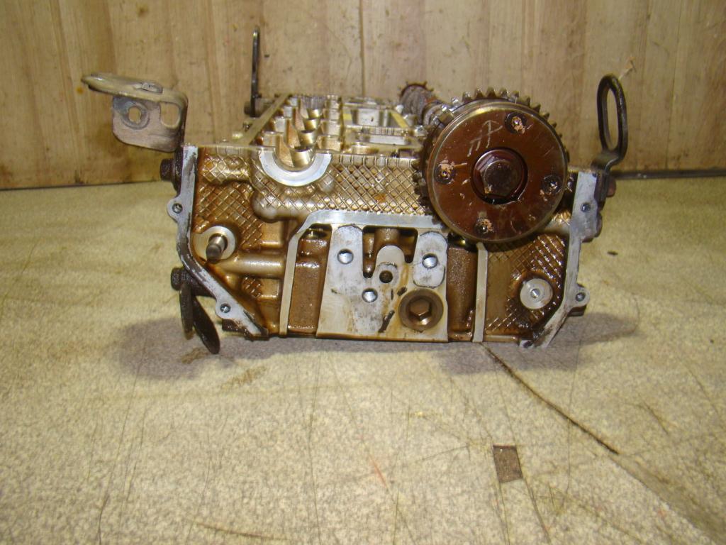 Головка блока, 13000 рублей, Пермь