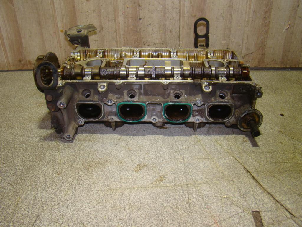 Головка блока, 13000 рублей, Пермь