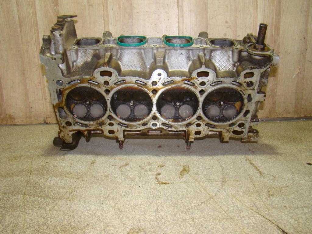 Головка блока, 13000 рублей, Пермь