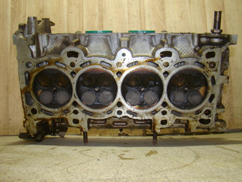 Головка блока, 13000 рублей, Пермь