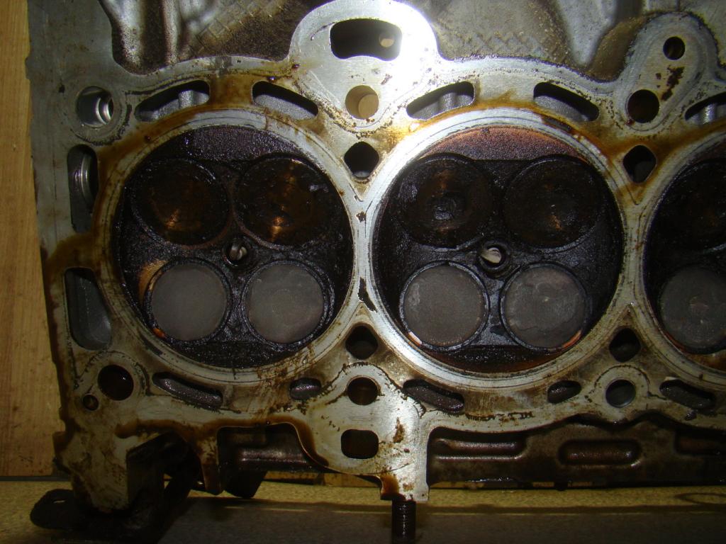 Головка блока, 13000 рублей, Пермь