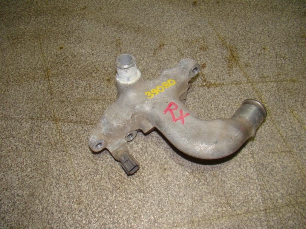 Фланец системы охлаждения, 500 рублей, Пермь