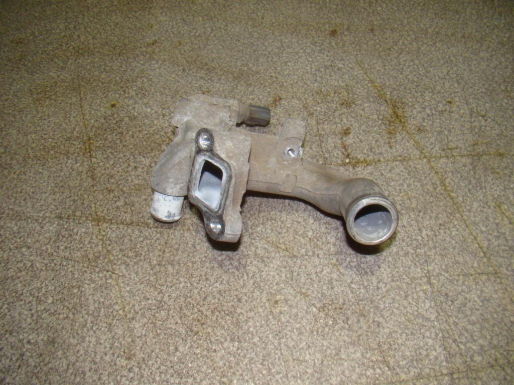 Фланец системы охлаждения, 500 рублей, Пермь