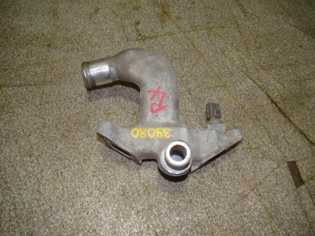 Фланец системы охлаждения, 500 рублей, Пермь