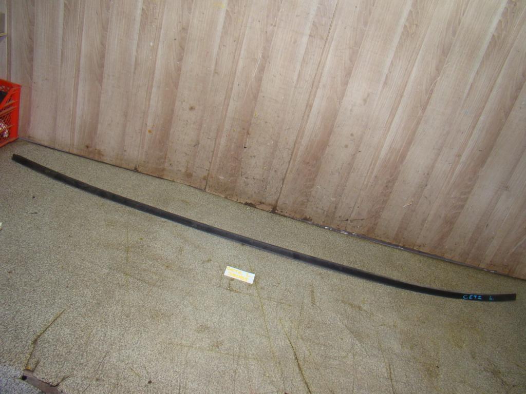 Молдинг крыши левый, 600 рублей, Пермь