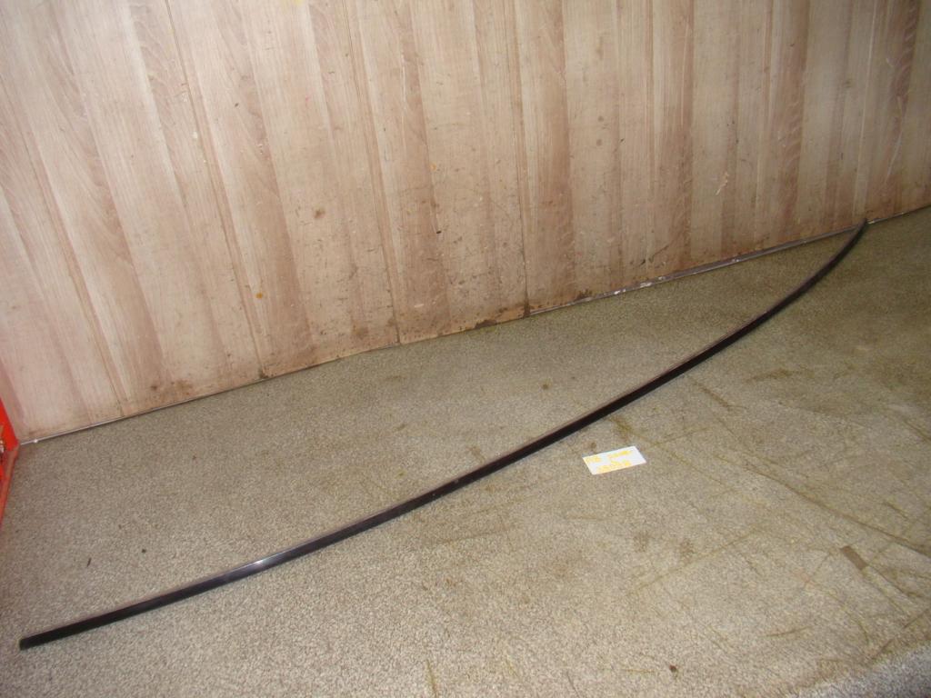 Молдинг крыши левый, 1500 рублей, Пермь