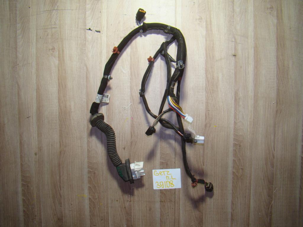 Проводка двери, 900 рублей, Пермь