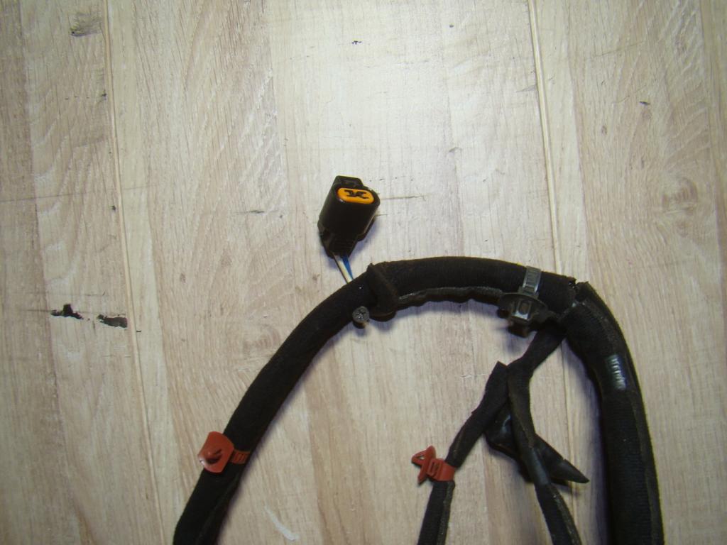 Проводка двери, 900 рублей, Пермь