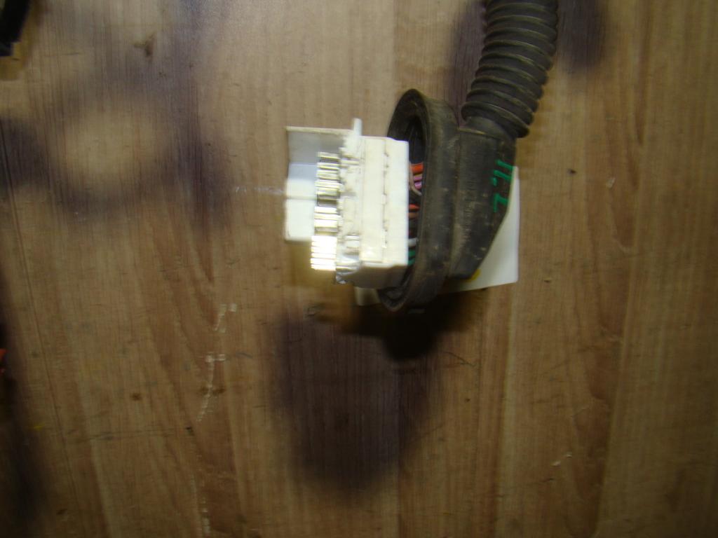 Проводка двери, 900 рублей, Пермь