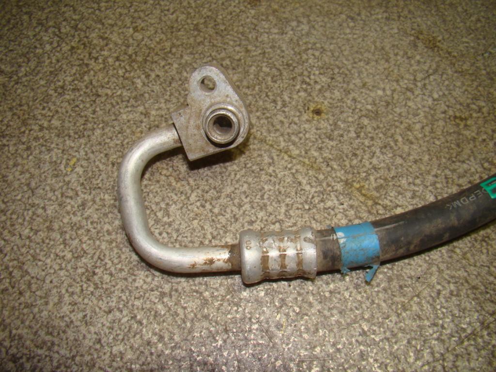 Трубка кондиционера, 1000 рублей, Пермь