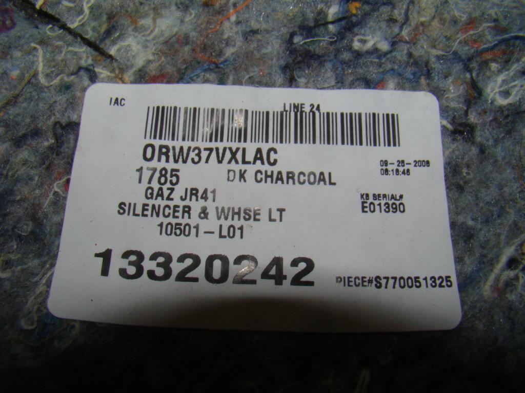 Обшивка салона, 500 рублей, Пермь