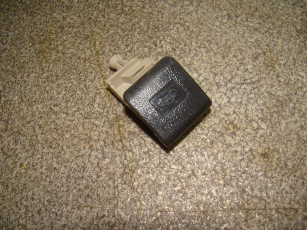 Ручка открывания капота, 500 рублей, Пермь