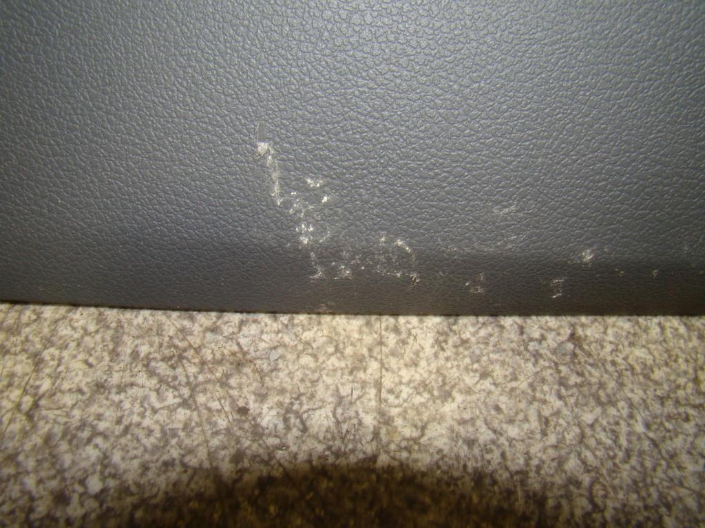 Накладка декоративная, 500 рублей, Пермь