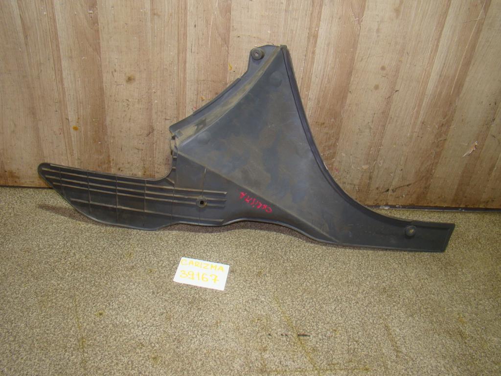 Накладка декоративная, 500 рублей, Пермь