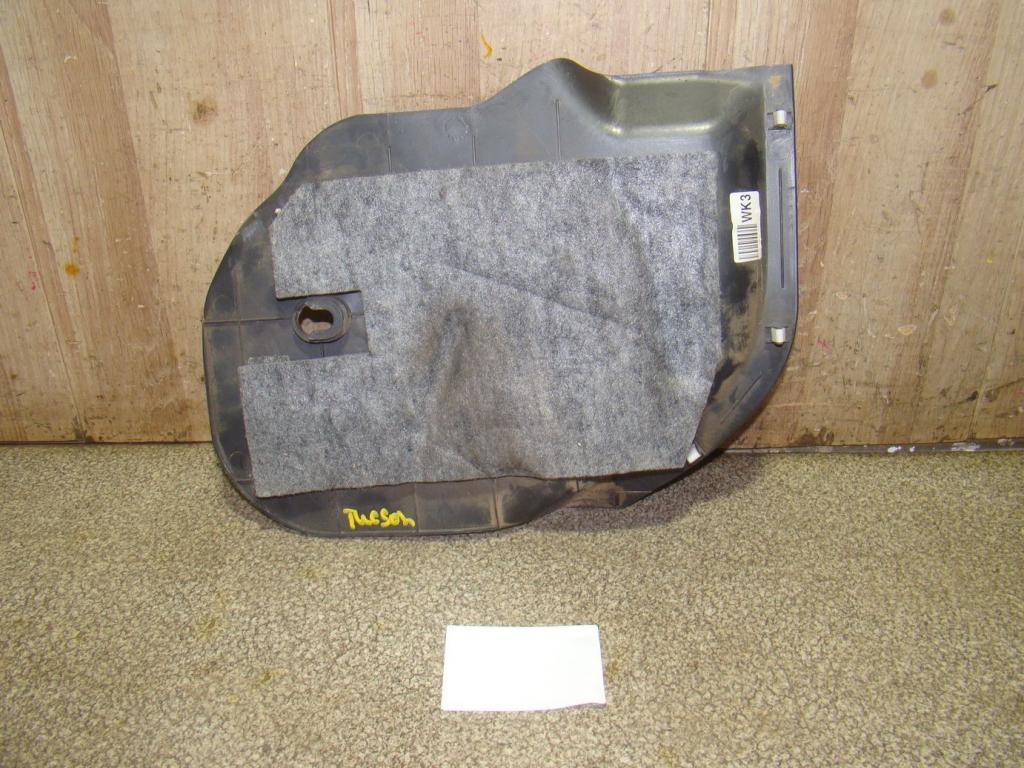 Накладка декоративная, 500 рублей, Пермь