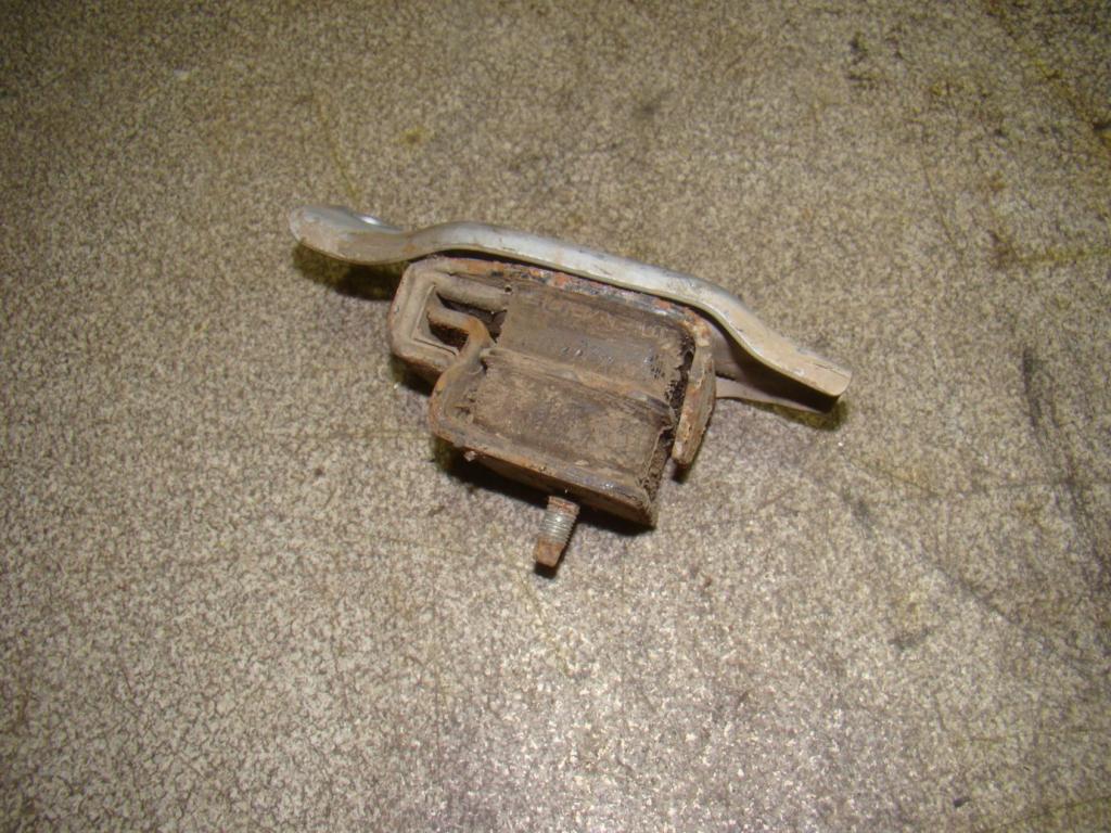 Опора двигателя, 2000 рублей, Пермь