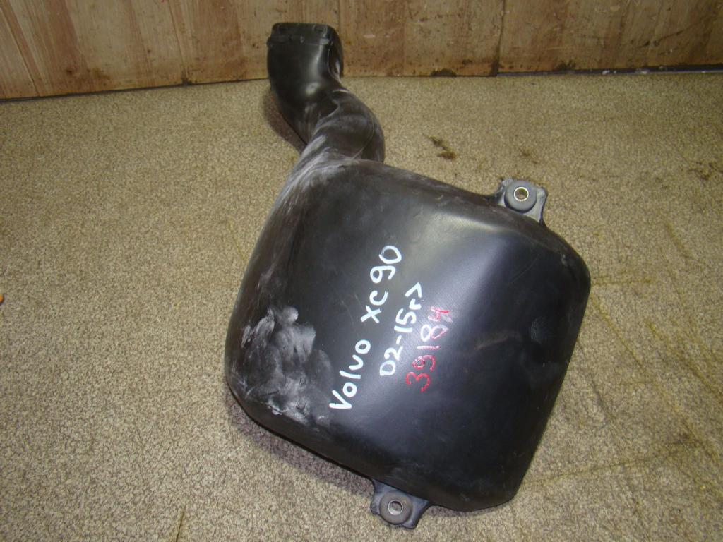 Воздухозаборник внутренний, 1000 рублей, Пермь