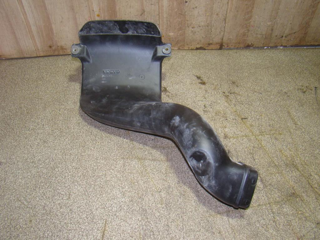 Воздухозаборник внутренний, 1000 рублей, Пермь