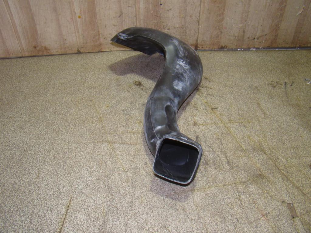 Воздухозаборник внутренний, 1000 рублей, Пермь