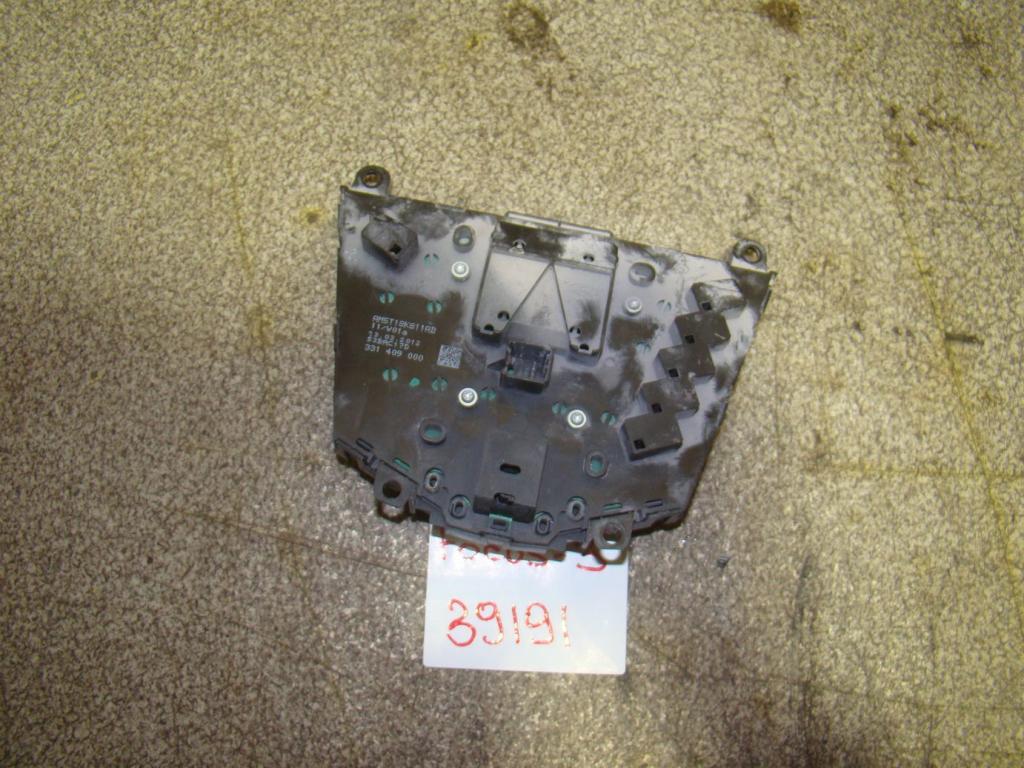 Блок кнопок, 1000 рублей, Пермь