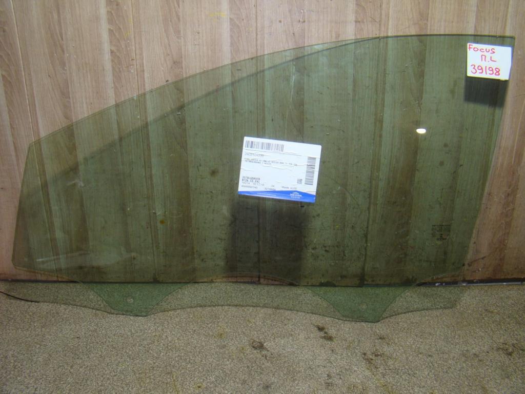 Стекло двери передней левой, 3500 рублей, Пермь
