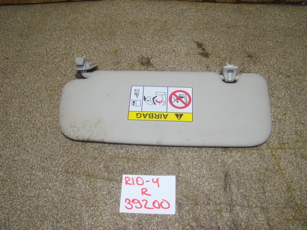 Козырек солнцезащитный правый, 1500 рублей, Пермь