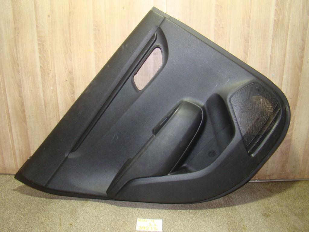 Обшивка двери задней левой, 3500 рублей, Пермь