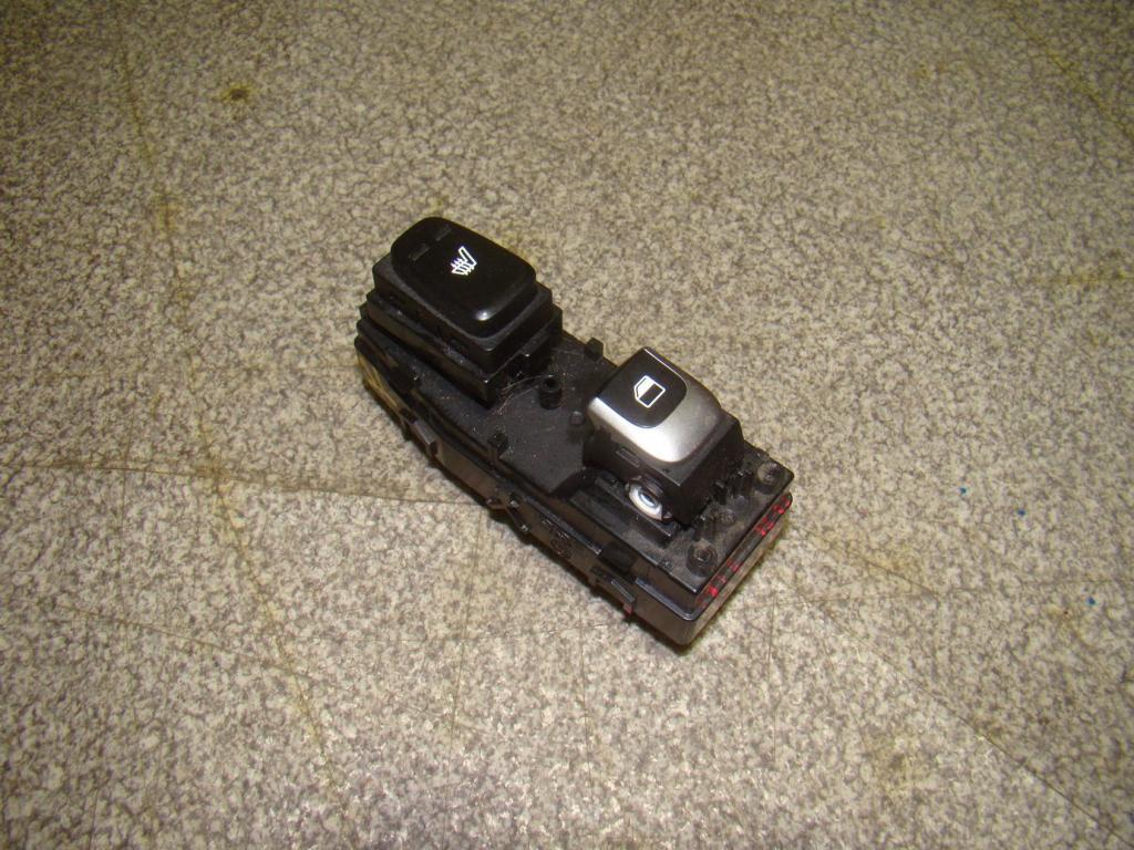 Кнопка стеклоподъемника, 850 рублей, Пермь