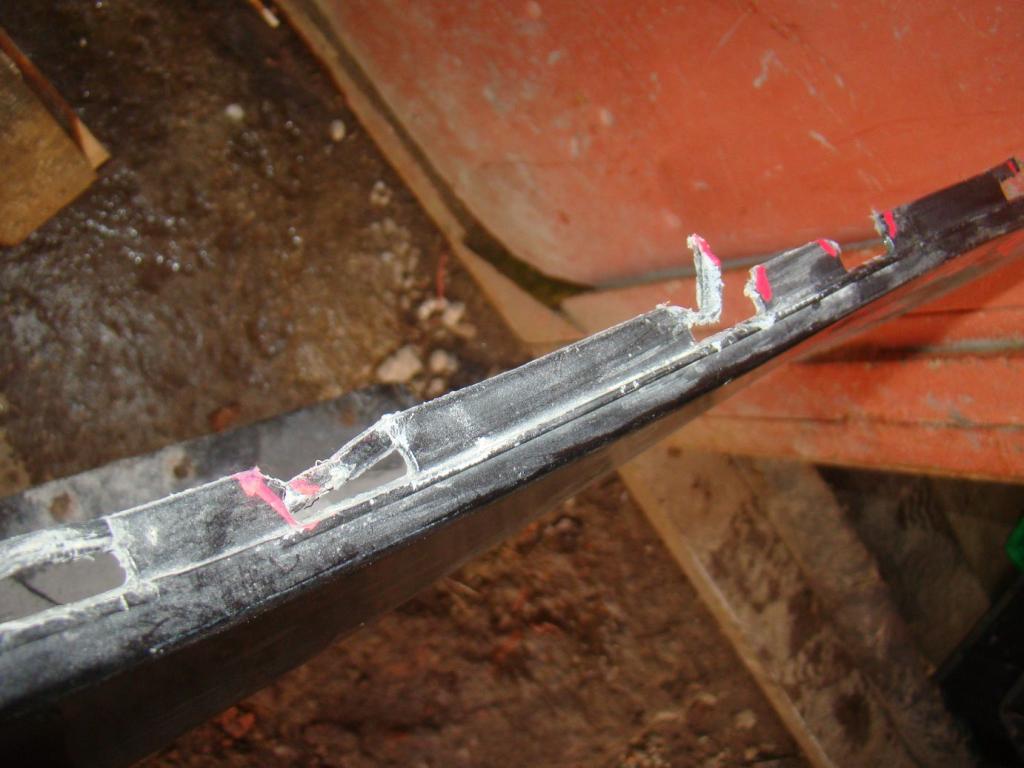 Бампер задний, 3000 рублей, Пермь