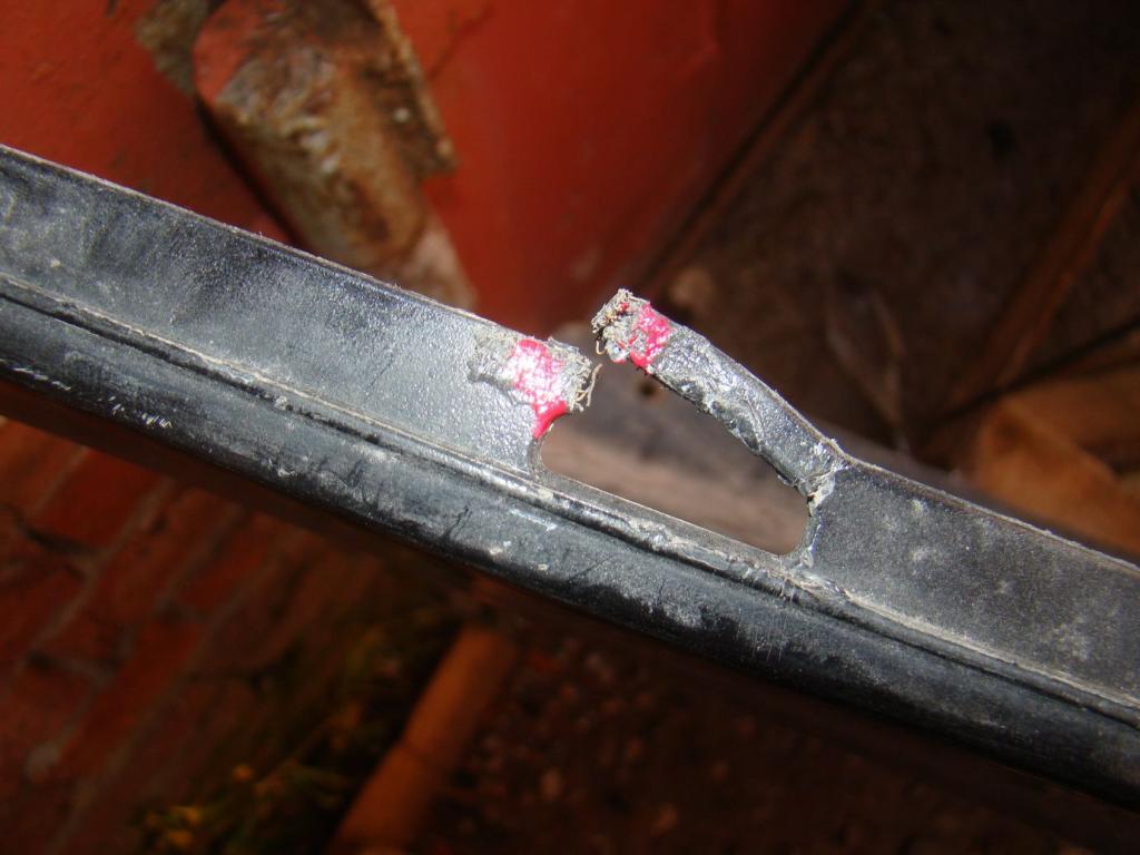 Бампер задний, 3000 рублей, Пермь