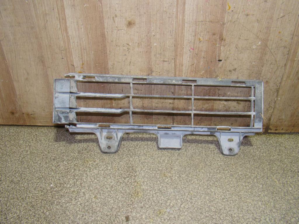 Решетка в бампер правая, 1000 рублей, Пермь