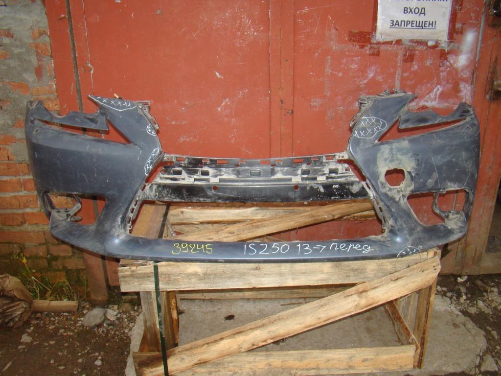 Бампер передний, 7000 рублей, Пермь