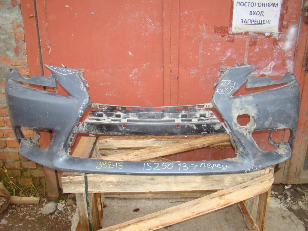 Бампер передний, 7000 рублей, Пермь