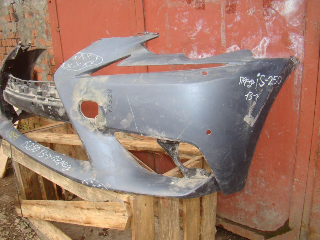 Бампер передний, 7000 рублей, Пермь