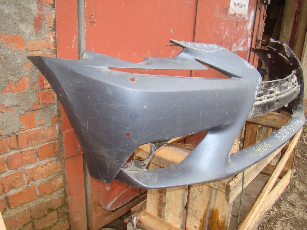 Бампер передний, 7000 рублей, Пермь