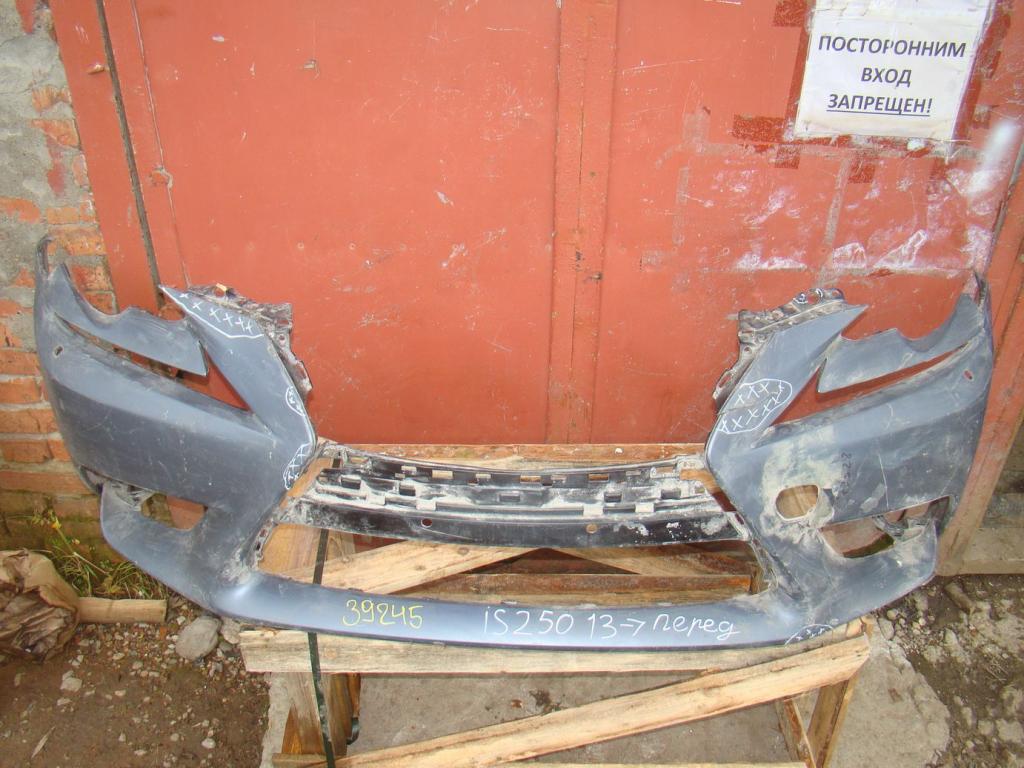 Бампер передний, 7000 рублей, Пермь