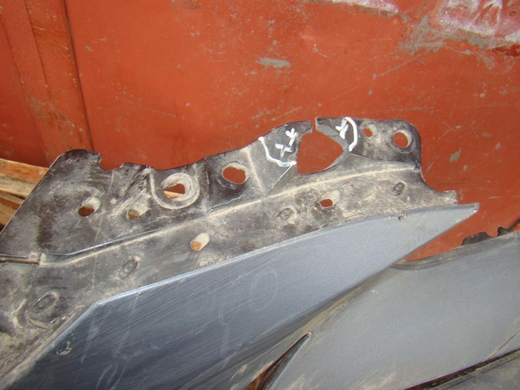 Бампер передний, 7000 рублей, Пермь