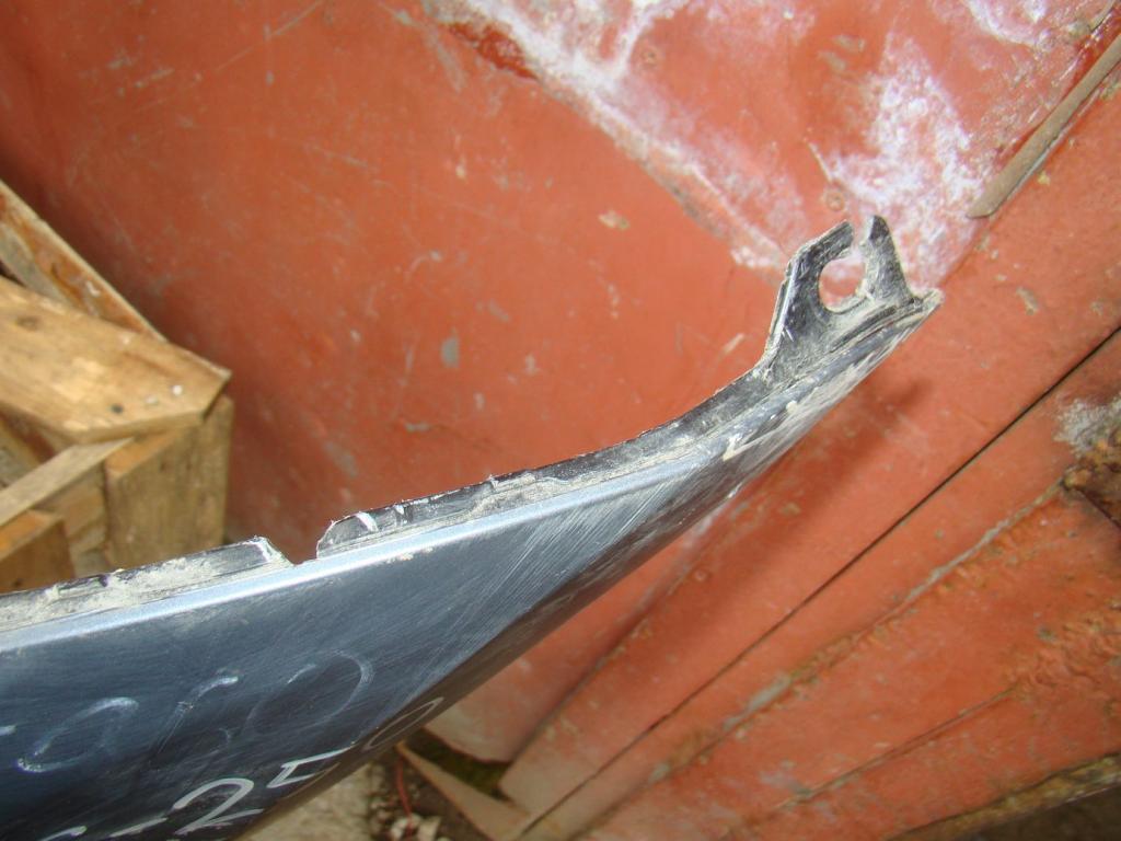 Бампер передний, 7000 рублей, Пермь