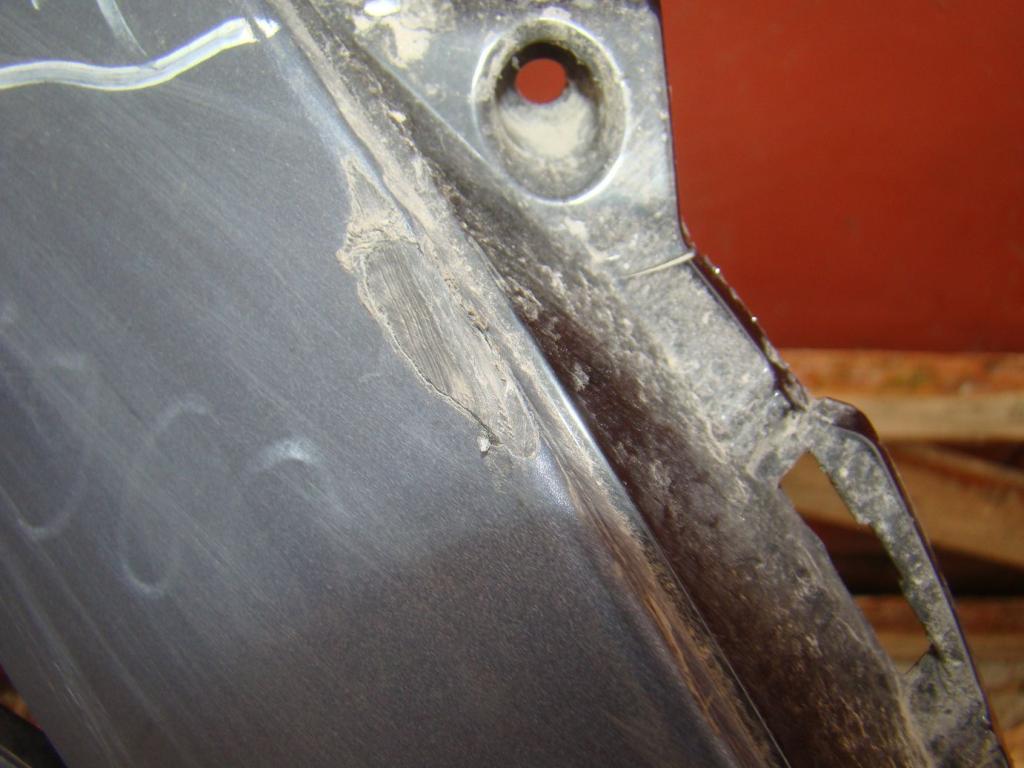 Бампер передний, 7000 рублей, Пермь