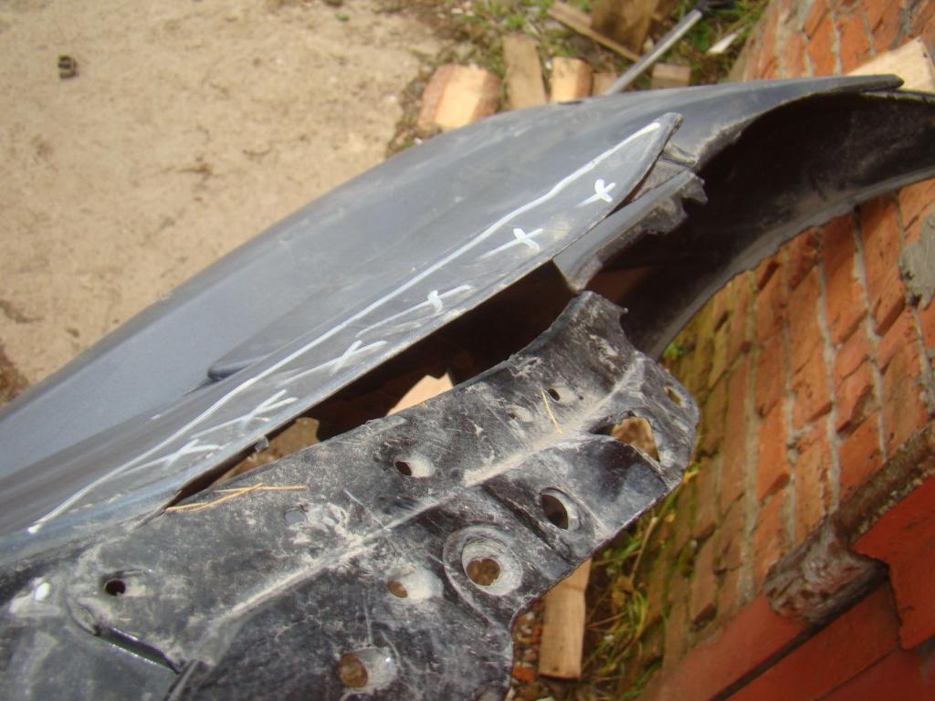 Бампер передний, 7000 рублей, Пермь