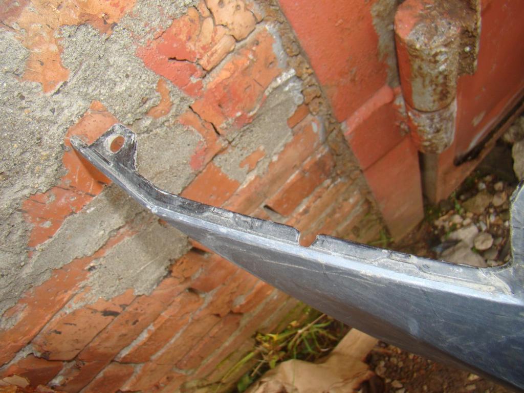 Бампер передний, 7000 рублей, Пермь