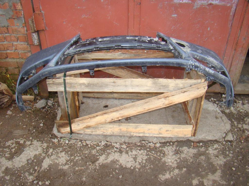 Бампер передний, 7000 рублей, Пермь