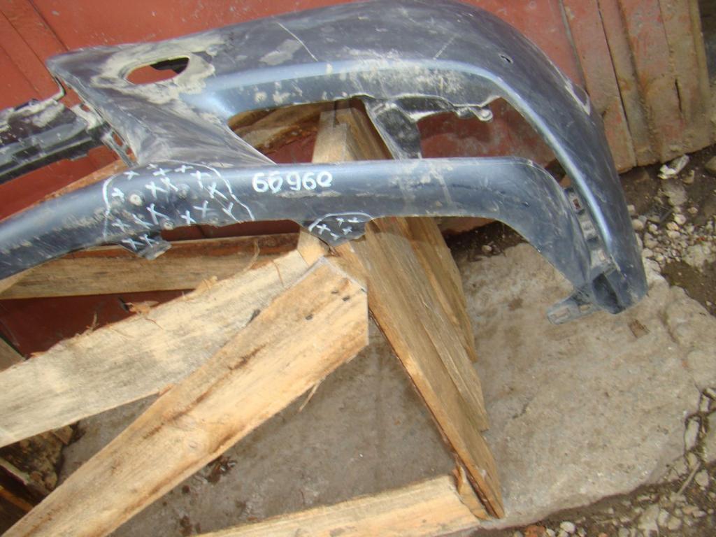 Бампер передний, 7000 рублей, Пермь