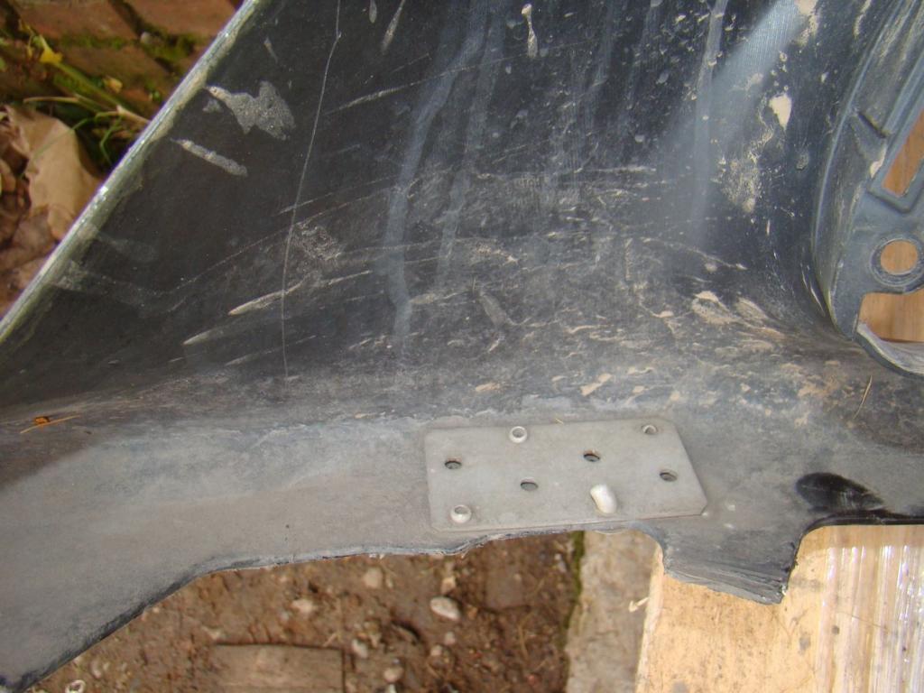 Бампер передний, 7000 рублей, Пермь