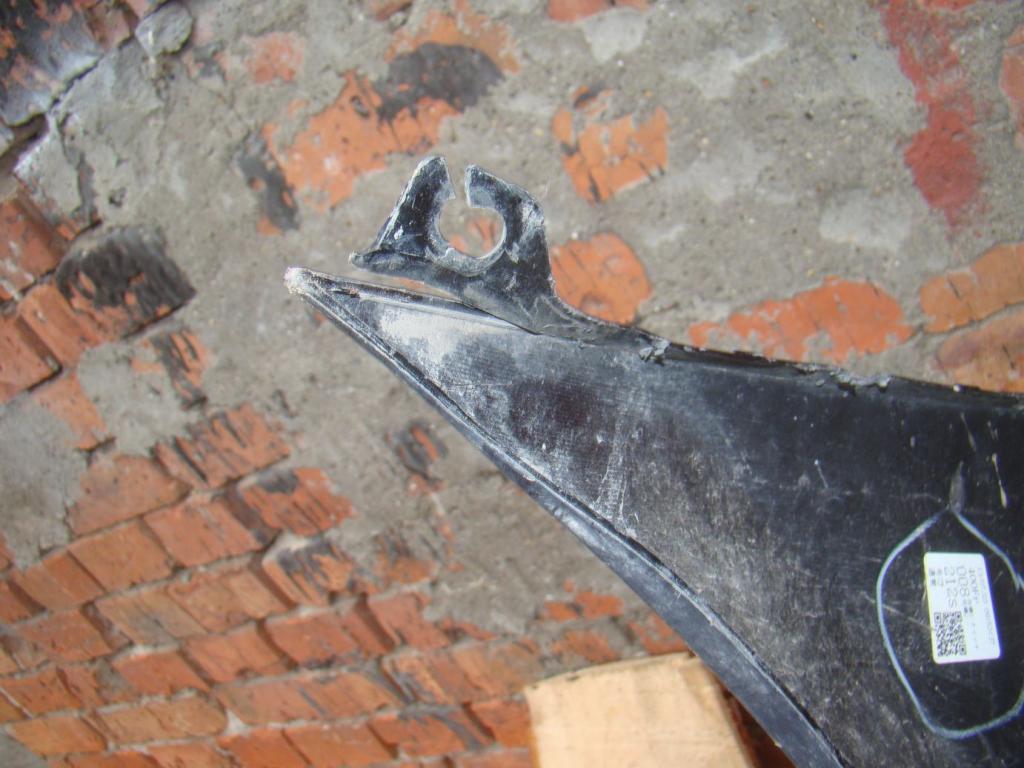 Бампер передний, 7000 рублей, Пермь