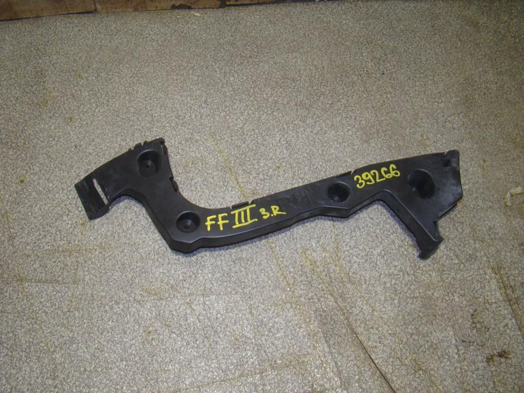 Кронштейн заднего бампера правый, 1000 рублей, Пермь