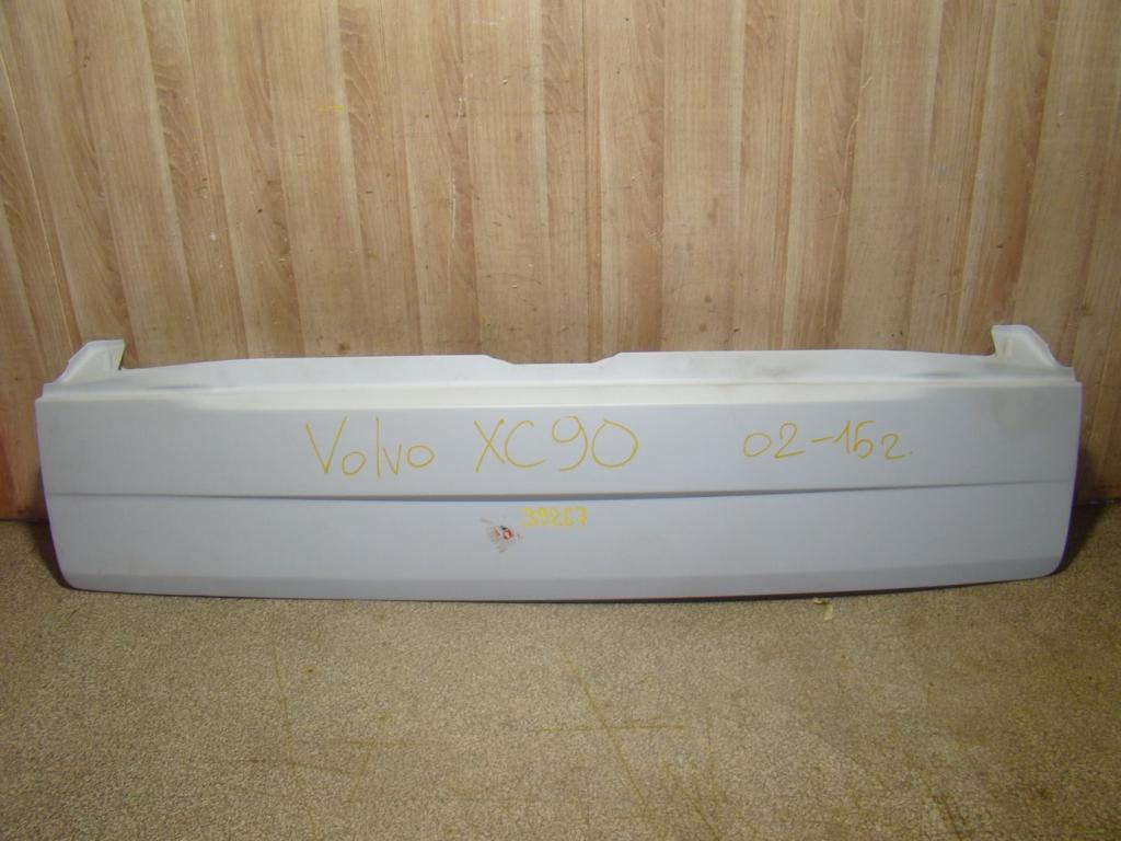 Дверь багажника нижняя, 5000 рублей, Пермь