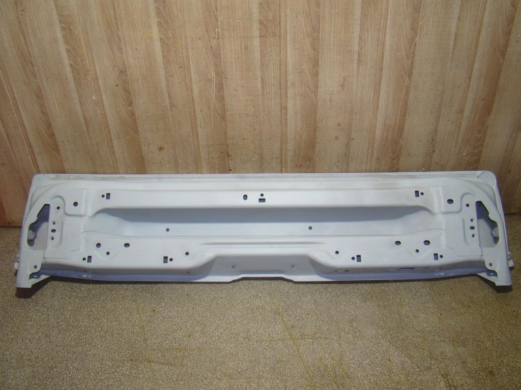 Дверь багажника нижняя, 5000 рублей, Пермь